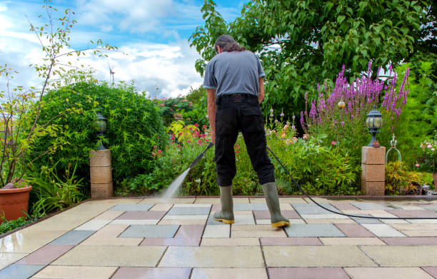 Best Pool Deck Cleaning  in Swedesboro, NJ